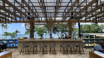 HYATT REGENCY PHUKET RESORT