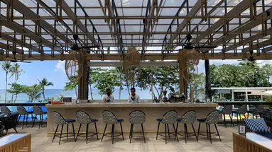 HYATT REGENCY PHUKET RESORT