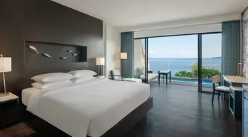 Hyatt Regency Phuket Resort
