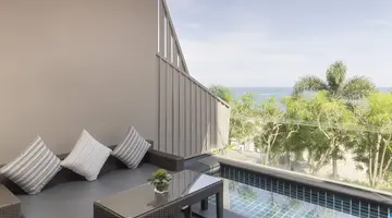 HYATT REGENCY PHUKET RESORT