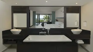 HYATT REGENCY PHUKET RESORT