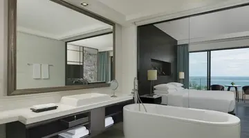 HYATT REGENCY PHUKET RESORT
