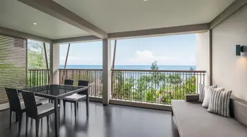 HYATT REGENCY PHUKET RESORT