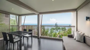 HYATT REGENCY PHUKET RESORT