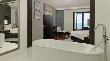 HYATT REGENCY PHUKET RESORT