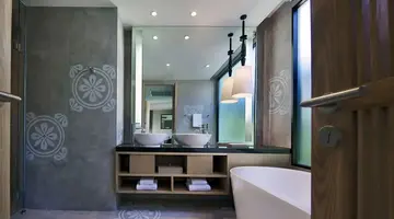 HYATT REGENCY PHUKET RESORT