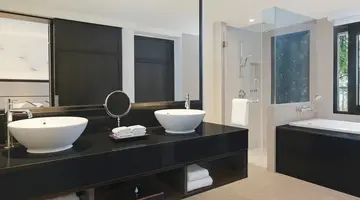 HYATT REGENCY PHUKET RESORT