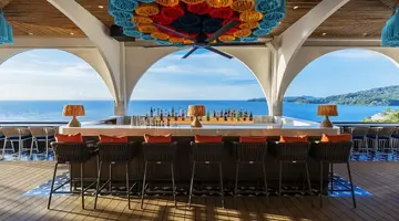 Hyatt Regency Phuket Resort