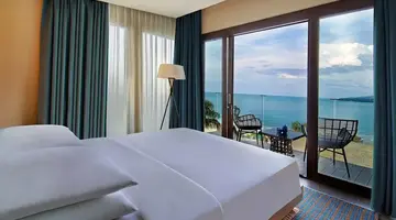 HYATT REGENCY PHUKET RESORT