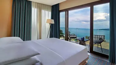 HYATT REGENCY PHUKET RESORT