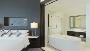 HYATT REGENCY PHUKET RESORT