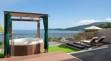 Hyatt Regency Phuket Resort
