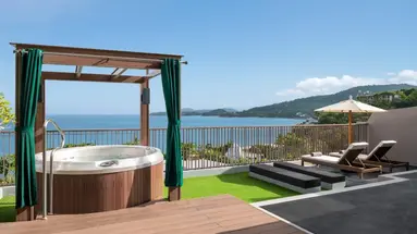 Hyatt Regency Phuket Resort
