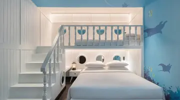 Hyatt Regency Phuket Resort