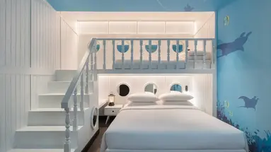 Hyatt Regency Phuket Resort