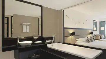 HYATT REGENCY PHUKET RESORT