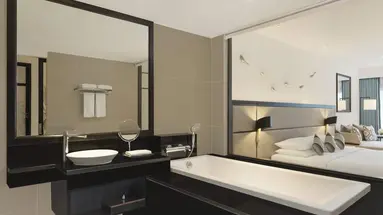 HYATT REGENCY PHUKET RESORT