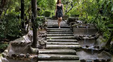 HYATT REGENCY PHUKET RESORT