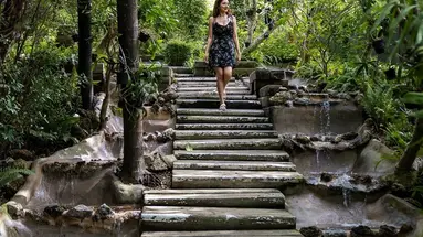 HYATT REGENCY PHUKET RESORT