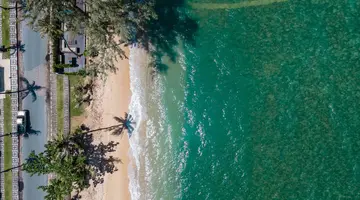 HYATT REGENCY PHUKET RESORT