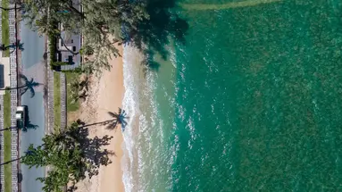 HYATT REGENCY PHUKET RESORT
