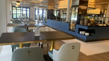 HYATT REGENCY PHUKET RESORT