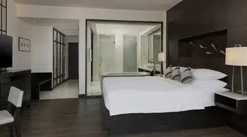 HYATT REGENCY PHUKET RESORT