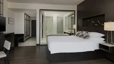 HYATT REGENCY PHUKET RESORT