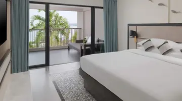 HYATT REGENCY PHUKET RESORT