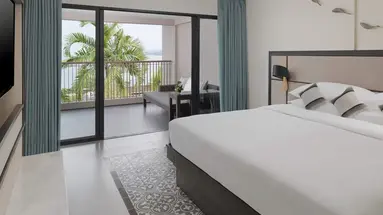 HYATT REGENCY PHUKET RESORT