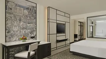 HYATT REGENCY PHUKET RESORT
