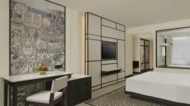 HYATT REGENCY PHUKET RESORT