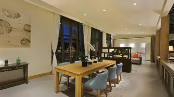 HYATT REGENCY PHUKET RESORT