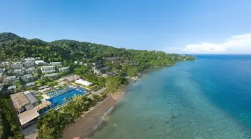 Hyatt Regency Phuket Resort