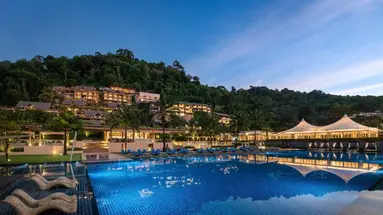 Hyatt Regency Phuket Resort