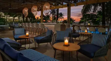 HYATT REGENCY PHUKET RESORT