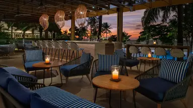 HYATT REGENCY PHUKET RESORT