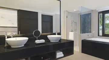 HYATT REGENCY PHUKET RESORT