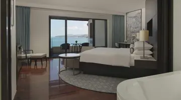 HYATT REGENCY PHUKET RESORT