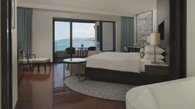 HYATT REGENCY PHUKET RESORT