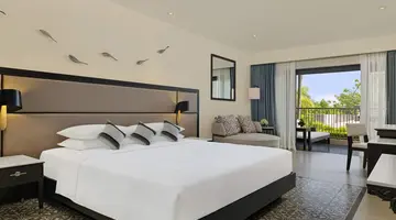 HYATT REGENCY PHUKET RESORT