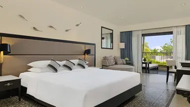 HYATT REGENCY PHUKET RESORT