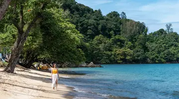 HYATT REGENCY PHUKET RESORT