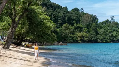HYATT REGENCY PHUKET RESORT