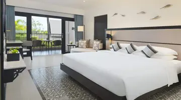 HYATT REGENCY PHUKET RESORT