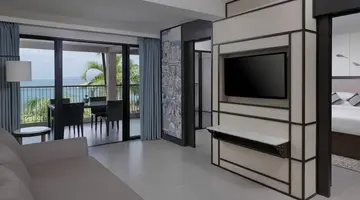 HYATT REGENCY PHUKET RESORT