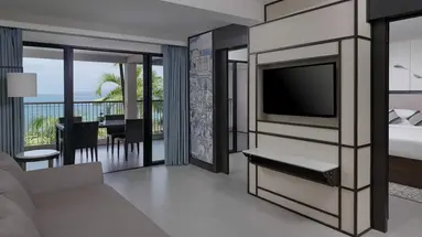 HYATT REGENCY PHUKET RESORT