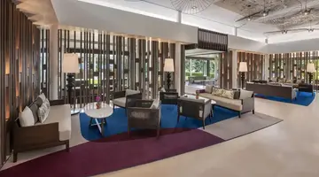 HYATT REGENCY PHUKET RESORT