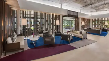 HYATT REGENCY PHUKET RESORT