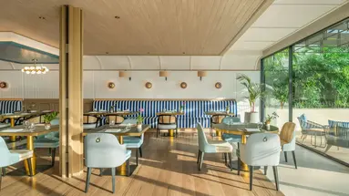 HYATT REGENCY PHUKET RESORT
